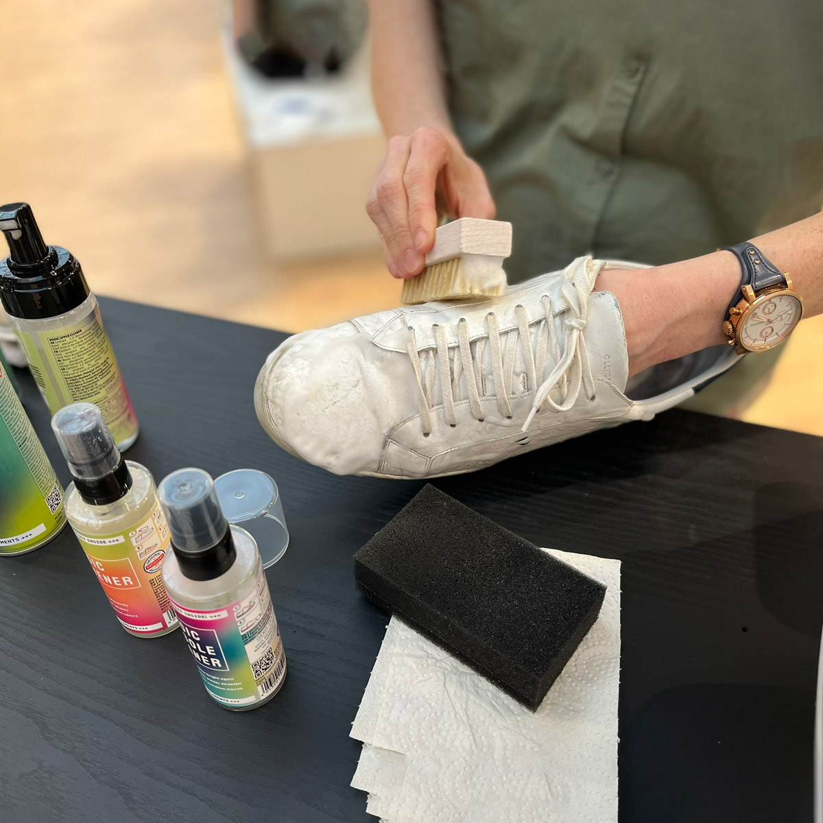 schuhpflege-rund